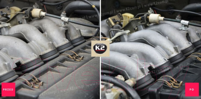 Очиститель двигателя K2 Car Car K175 (5л)