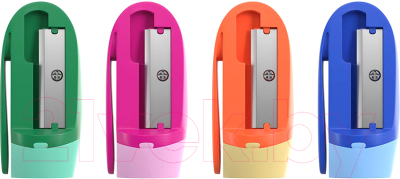 Изображение товара Точилка Erich Krause Joy / 21825