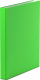 Папка-регистратор Erich Krause Neon / 39057 (зеленый) - 