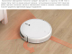 Миниатюра изображения товара Робот-пылесос Xiaomi Mi Robot Vacuum-Mop / SKV4093GL (белый)