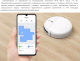 Миниатюра изображения товара Робот-пылесос Xiaomi Mi Robot Vacuum-Mop / SKV4093GL (белый)