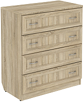 

Комод Уют Сервис, Гарун 700