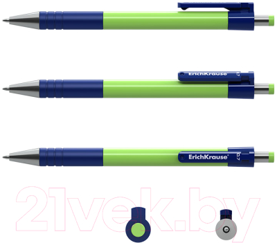 Изображение товара Ручка шариковая Erich Krause MC-5 / 31067