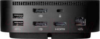 Док-станция для ноутбука HP USB-C/A Universal Dock G2 (5TW13AA)