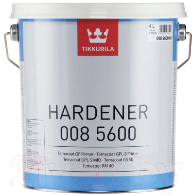 

Добавка для краски Tikkurila, 008 5600