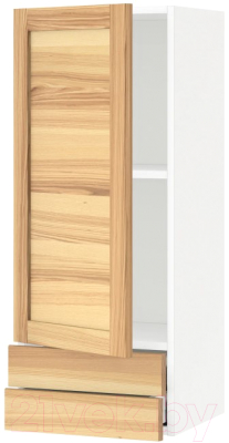 

Шкаф навесной для кухни Ikea, Метод/Максимера 592.353.94