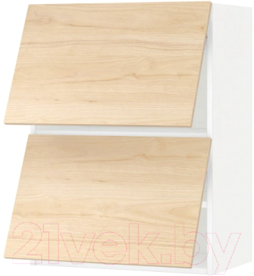 

Шкаф навесной для кухни Ikea, Метод 892.185.76