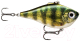 Воблер Rapala Rippin' Rap / RPR06-PEL - 