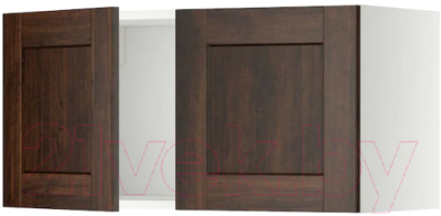 

Шкаф навесной для кухни Ikea, Метод 392.267.67