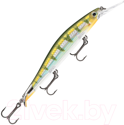 Воблер Rapala RipStop Deep / RPSD12-YP