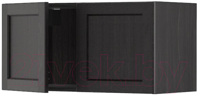 

Шкаф навесной для кухни Ikea, Метод 292.614.45