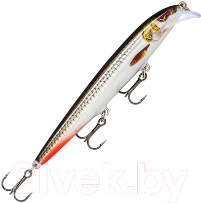 Воблер Rapala Scatter Rap Minnow / SCRM11-ROHL