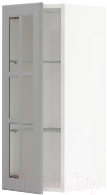 

Шкаф навесной для кухни Ikea, Метод 293.000.41