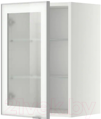 

Шкаф навесной для кухни Ikea, Метод 092.383.28