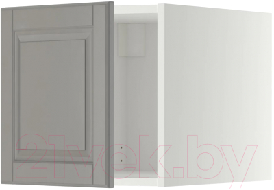 

Шкаф навесной для кухни Ikea, Метод 492.270.59