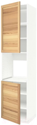 

Шкаф-пенал кухонный Ikea, Метод 592.259.03