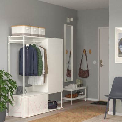 Изображение товара Шкаф Ikea Опхус 793.239.31