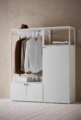 Изображение товара Шкаф Ikea Опхус 793.239.31