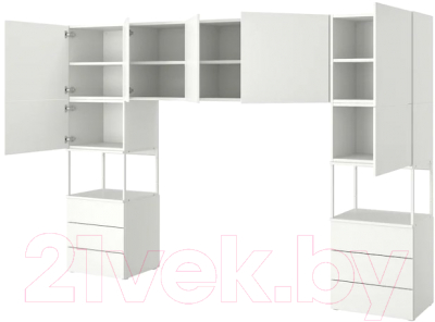

Шкаф Ikea, Опхус 193.252.16