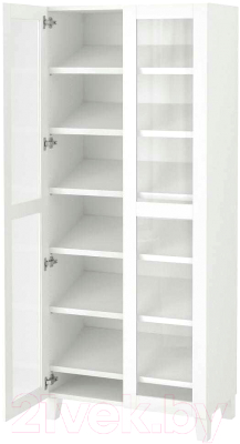 

Шкаф для обуви Ikea, Опхус 593.069.04