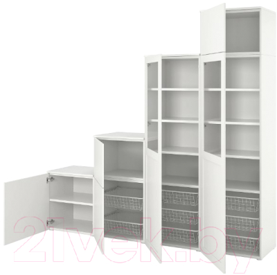 

Шкаф Ikea, Опхус 392.913.76