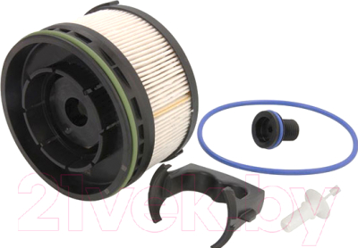 

Топливный фильтр Mann-Filter, PU11001ZKIT