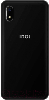 Смартфон Inoi 2 Lite 2019 8GB (черный)