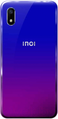 Смартфон Inoi 2 Lite 2019 8GB (фиолетовый/синий)