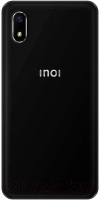 Смартфон Inoi 2 Lite 2019 4GB (черный)