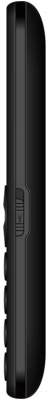 Мобильный телефон Inoi 117B (черный)