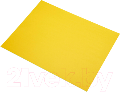 Бумага для рисования Sadipal Sirio 13043 (желто-золотой)