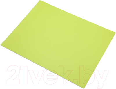 Бумага для рисования Sadipal Sirio 13056 (зеленый яркий)
