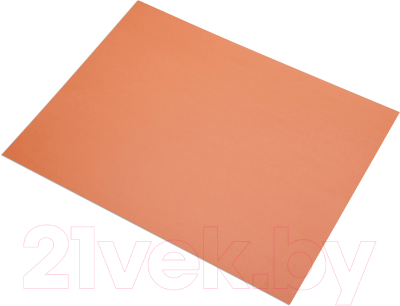 Бумага для рисования Sadipal Sirio 13044 (оранжевый)