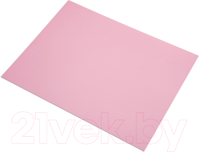 Бумага для рисования Sadipal Sirio 13049 (розовый)