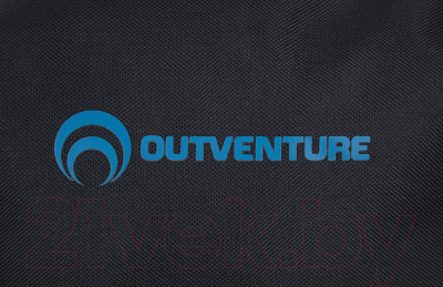 Рюкзак спортивный Outventure S19EOUOB024-91 (серый)