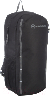 Рюкзак туристический Outventure S19EOUOB023-99 (черный)
