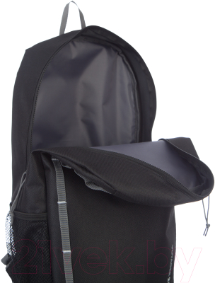 Рюкзак туристический Outventure S19EOUOB023-99 (черный)