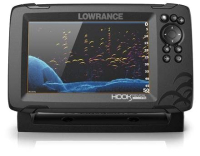 

Эхолот Lowrance, Hook Reveal 7 / 000-15518-001