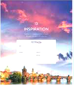 

Тетрадь ArtSpace, Микс. Ассорти / Т12кк_22944