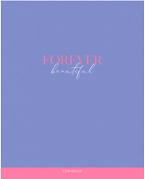 

Тетрадь ArtSpace, Моноколор. Forever Beautiful / Т48л_29794