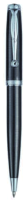 Ручка шариковая имиджевая Regal Hadrian L-503-1611B - 