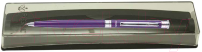 Ручка шариковая имиджевая Regal Lane PB10-68-221B