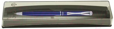 Ручка шариковая имиджевая Regal Edward PB10-122-502B