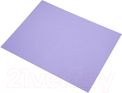 Бумага для рисования Sadipal Sirio 13050 (фиолетовый)
