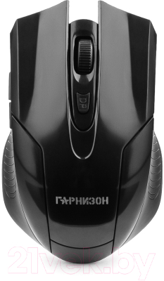 

Мышь Гарнизон, GMW-410