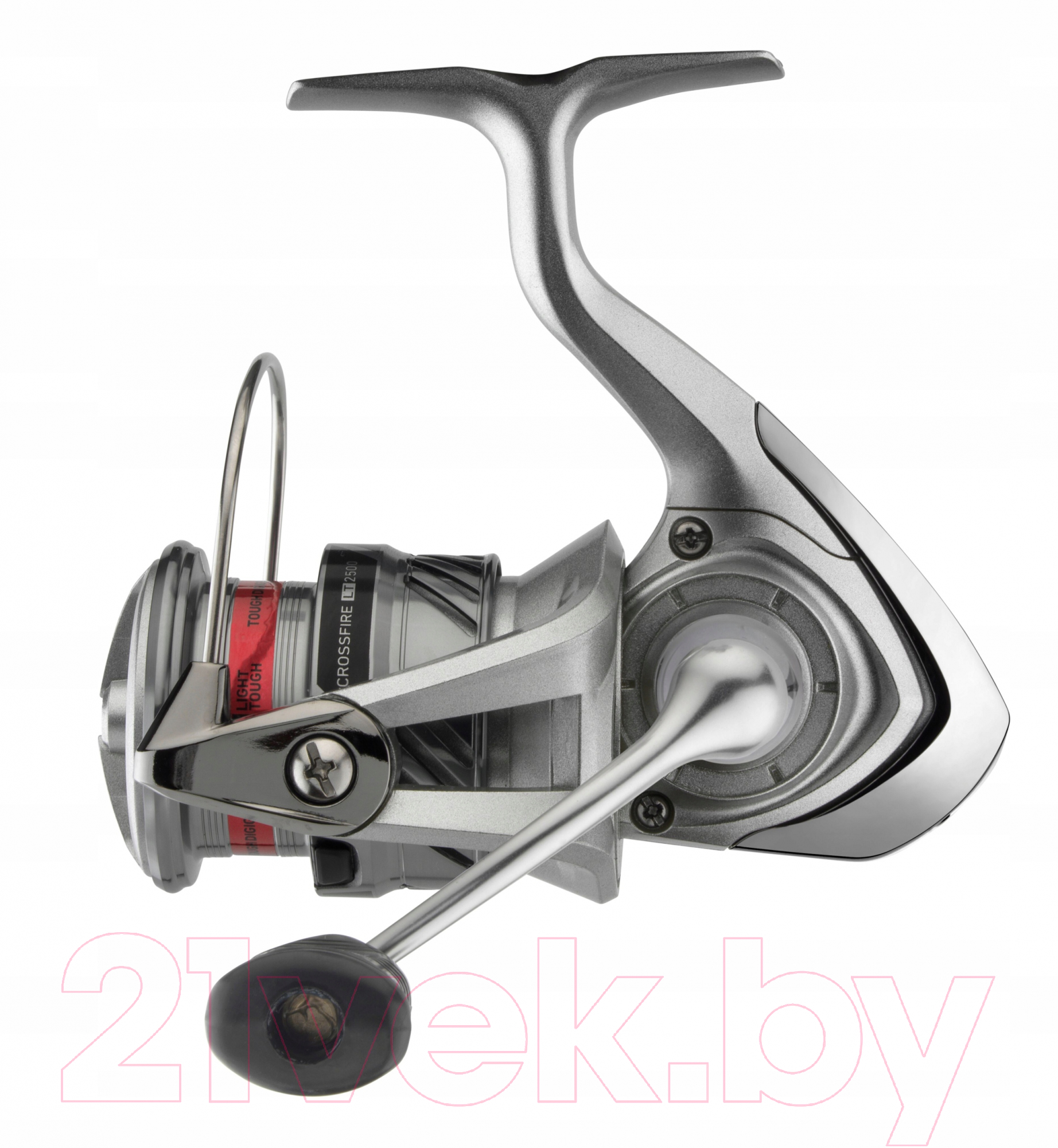 Катушка безынерционная Daiwa 20 Crossfire LT 2000 / 10185-200