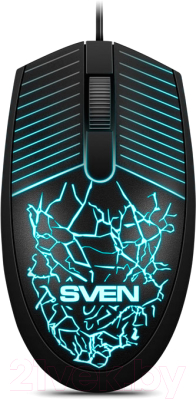 

Мышь Sven, RX-70