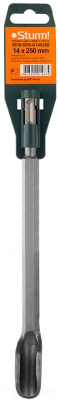 

Насадка для электроинструмента Sturm!, 9018-SDS-G14x250