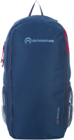 Рюкзак туристический Outventure S19EOUOB023-Z4 (темно-синий) - 