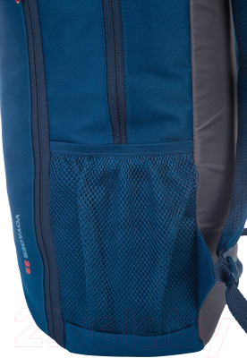 Рюкзак туристический Outventure S19EOUOB023-Z4 (темно-синий)